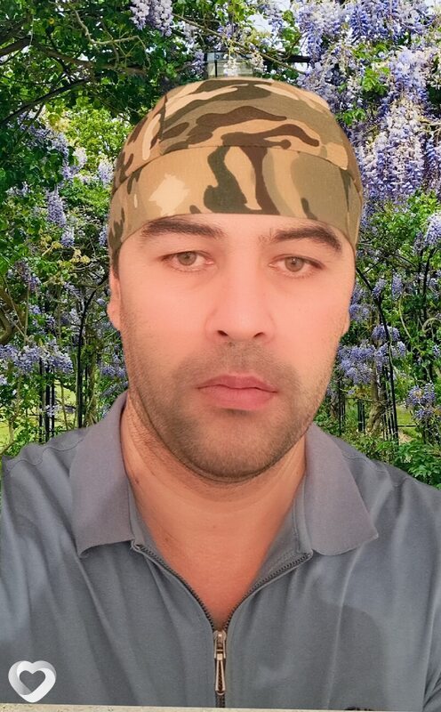 Фарух, 41, Дубне — анкета №4369968