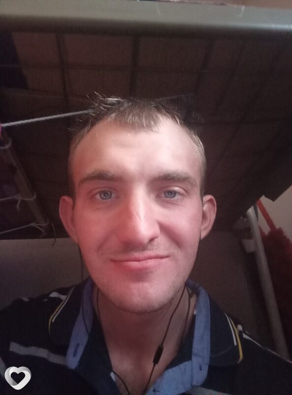 Даниил, 25, Пензе — анкета №4369970