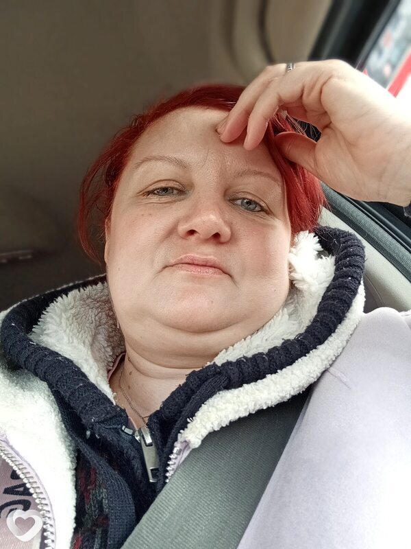 Елена, 47, Уфе — анкета №4369979