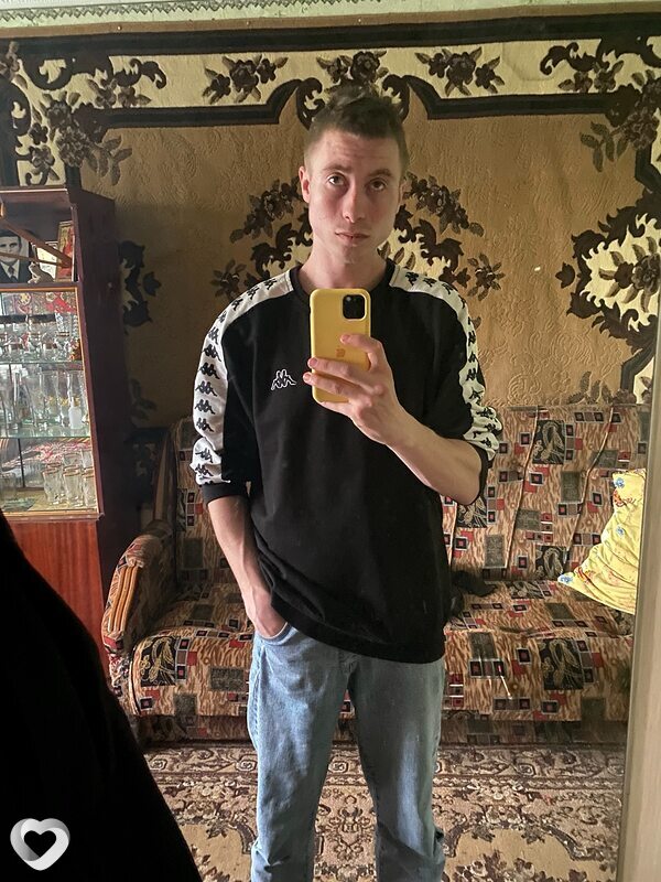 Даниил, 20, Туле — анкета №4369982