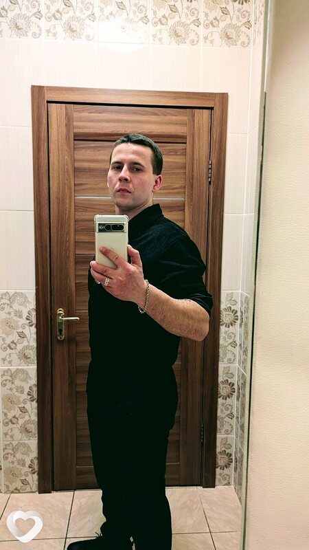 Александр, 32, Донецке — анкета №4369934