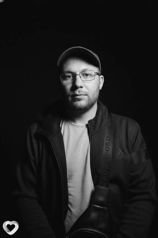 Дмитрий, 40, Нижнем Новгороде — анкета №4369935