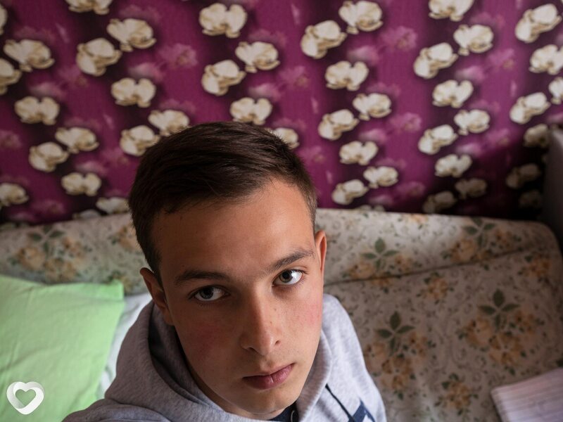 Евгений, 27, Соликамске — анкета №4369936