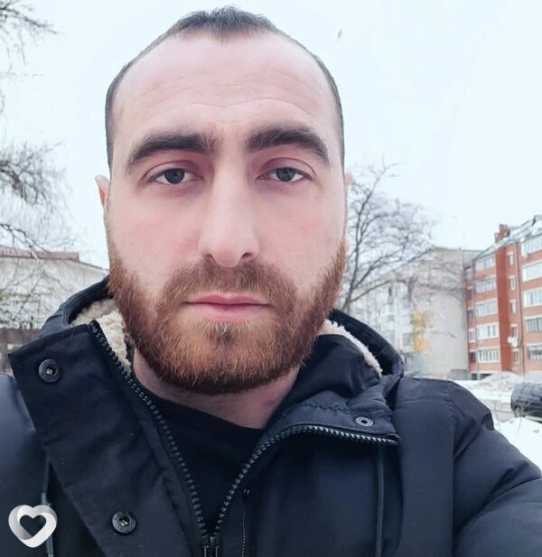 Армен, 34, Перми — анкета №4369940