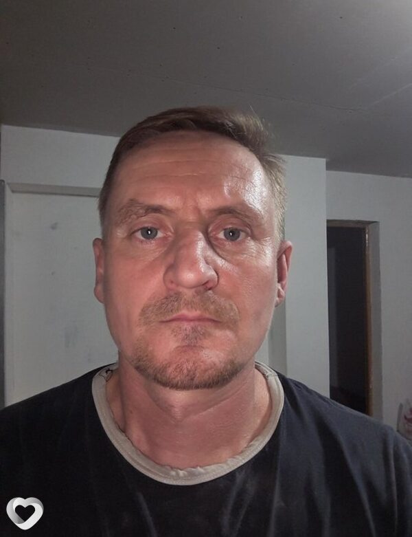 Макс, 44, Усть-Каменогорск — анкета №4369942