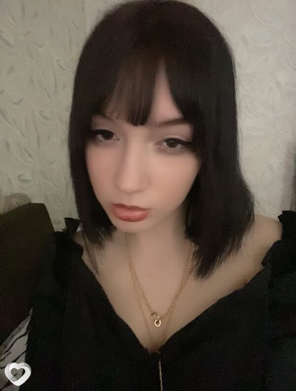 Алина, 21, Новороссийске — анкета №4369948