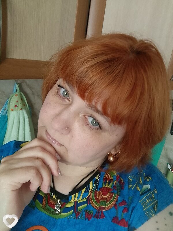 Леся, 43, Хабаровске — анкета №4369953