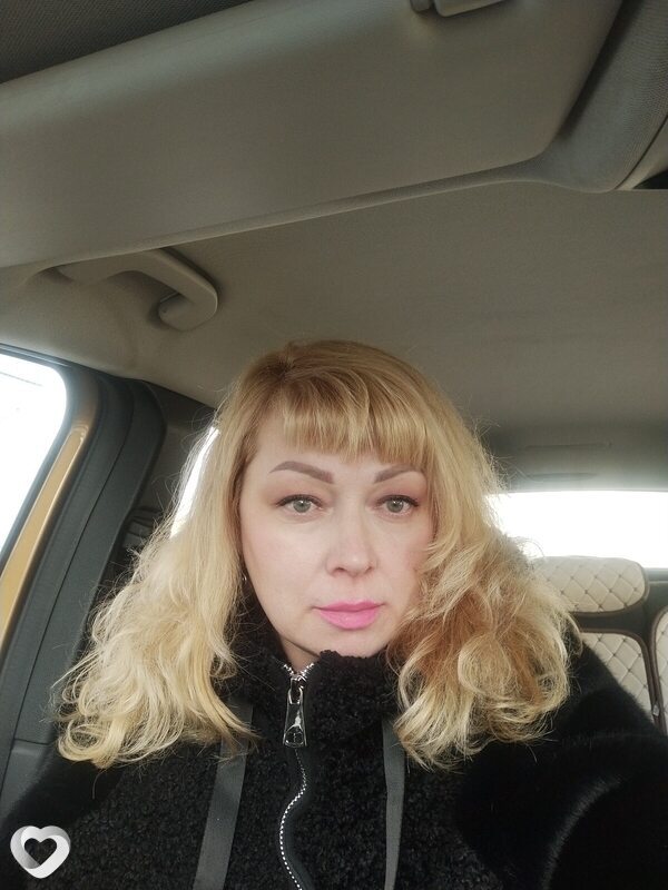 Татьяна, Орёл