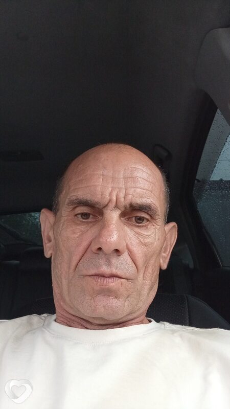 Анд, 50, Хабаровске — анкета №4370809