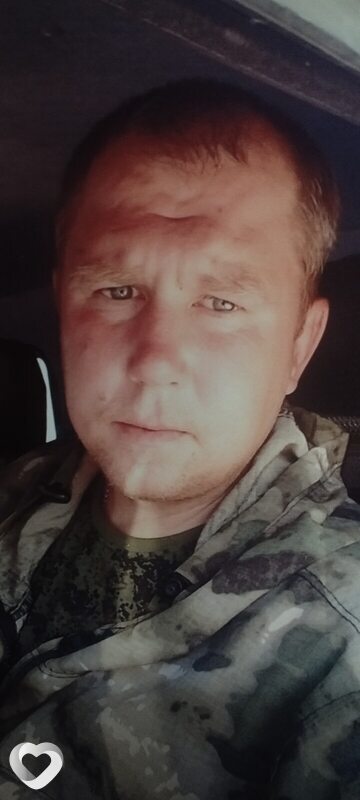 Сергей, 40, Туле — анкета №4370811