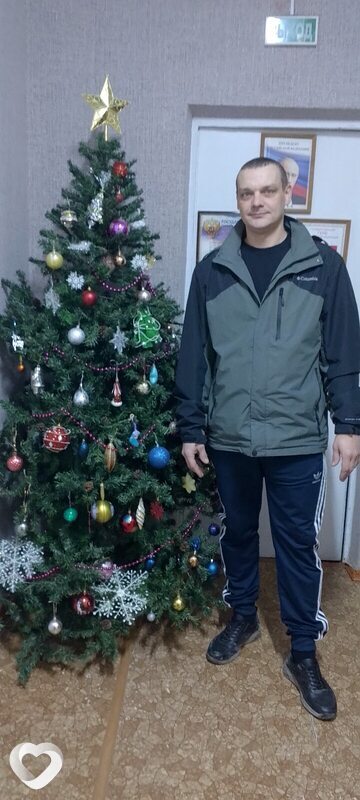 Павел, 39, Азове — анкета №4370818