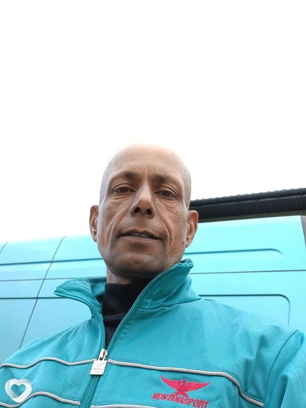 Lalmamet, 48, Минске — анкета №4370819