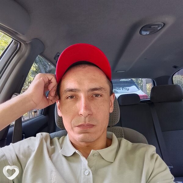 Олег, 39, Казани — анкета №4370822