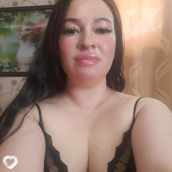 Мария, 41, Кемерове — анкета №4370823
