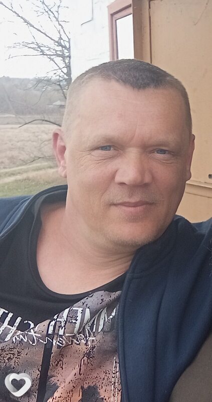 Станіслав, 35, Ужгороде — анкета №4369984