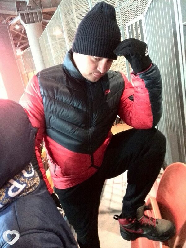 Андрей, 40, Новополоцке — анкета №4370004