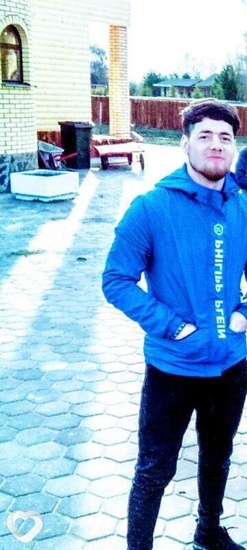 Тимур, 30, Рязани — анкета №4370015