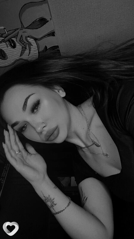 Ася, 24, Санкт-Петербурге — анкета №4370025