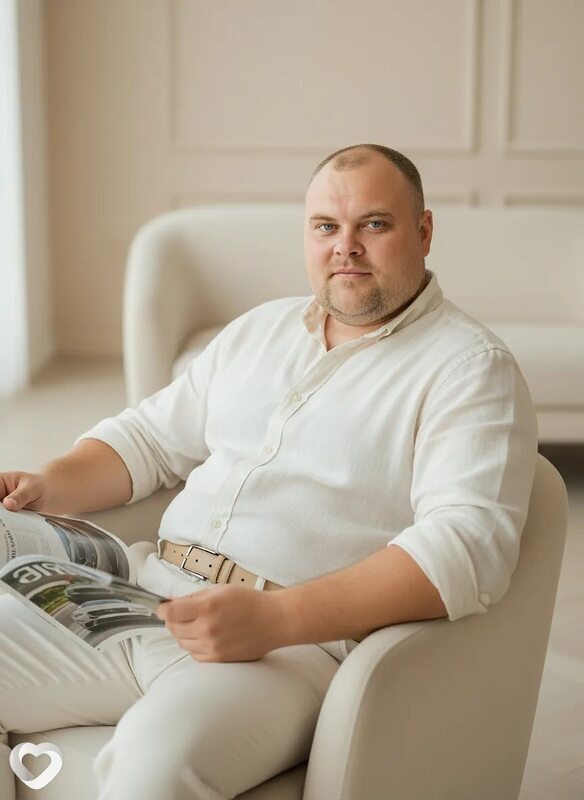 Дмитрий, Югорск