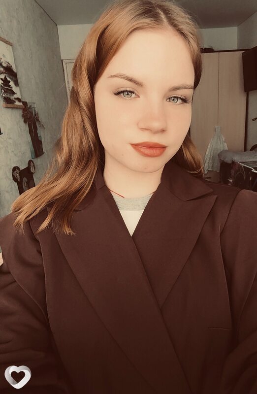 Карина, 25, Екатеринбурге — анкета №4370107