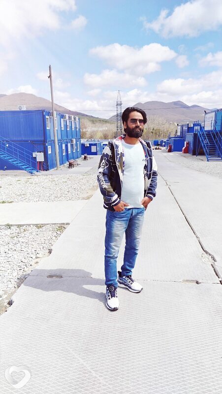 Md Hasim, 30, Геленджике — анкета №4370111
