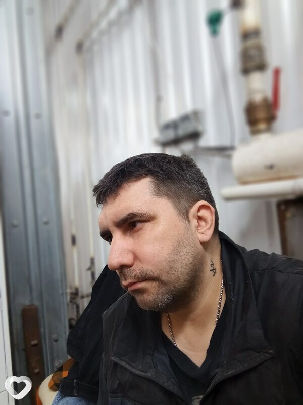 Алексей, 36, Москве — анкета №4370112