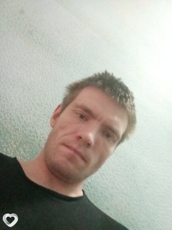 Дима, 30, Нижнем Тагиле — анкета №4370117