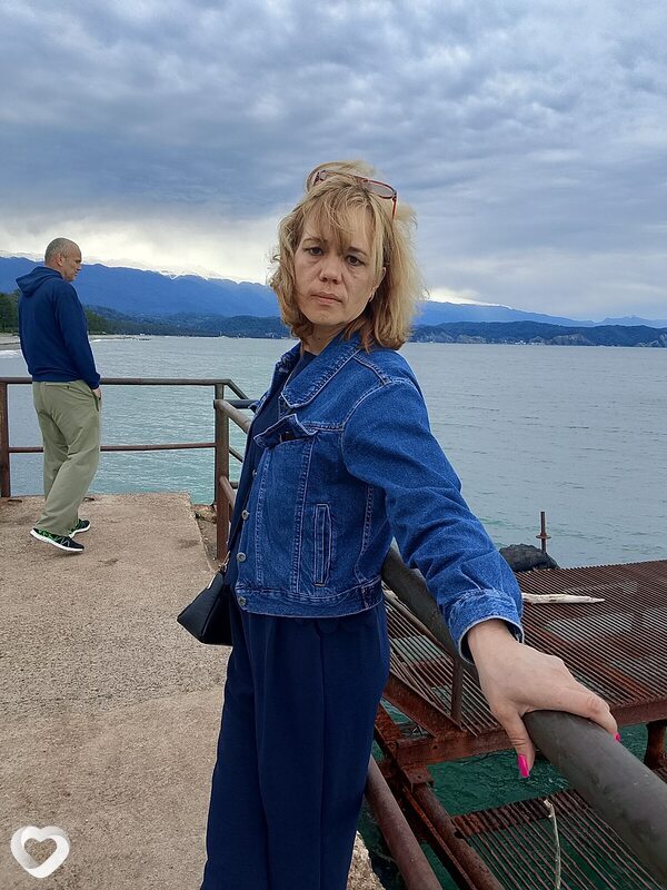 Люлю, 65, Екатеринбурге — анкета №4370157