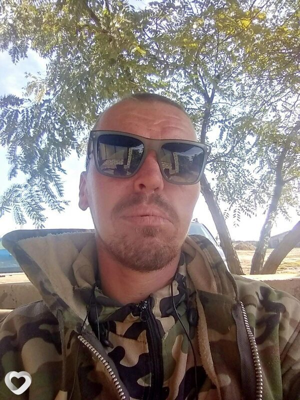 Артём, 34, Волгограде — анкета №4370166
