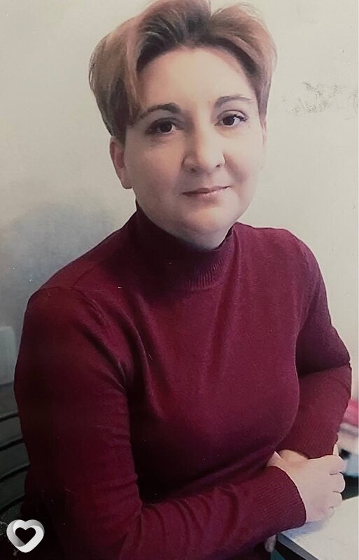 Анна, 46, Санкт-Петербурге — анкета №4370171