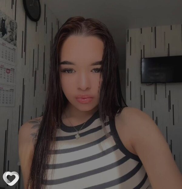 Лиза, 21, Минске — анкета №4370178