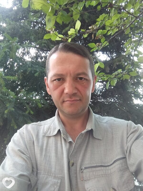 Дмитрий, 43, Абакане — анкета №4370059