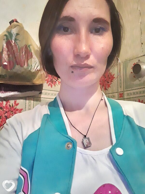 Динара, 23, Ижевске — анкета №4370060