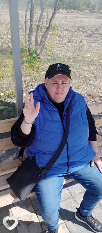 Окс, 48, Армавире — анкета №4370062
