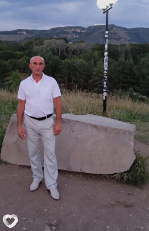 Хизир, Грозный