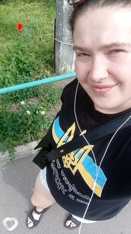 Ліана, 29, Киеве — анкета №4370068