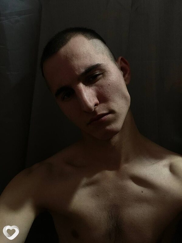 Даниил, 28, Великих Луках — анкета №4370073