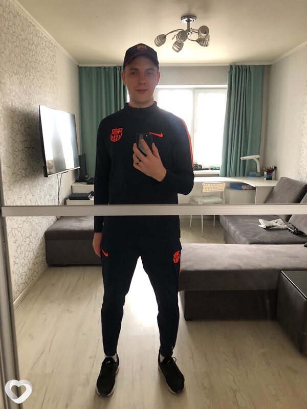 Семён, 35, Екатеринбурге — анкета №4370077