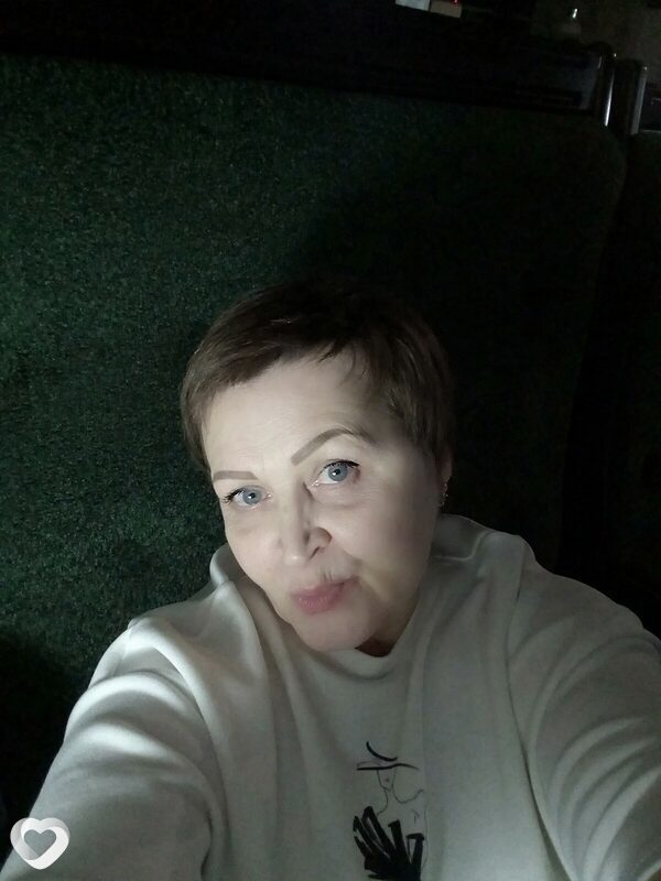 Лариса, 56, Омске — анкета №4370079