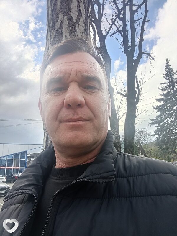 Михаил, 46, Ставрополе — анкета №4370200