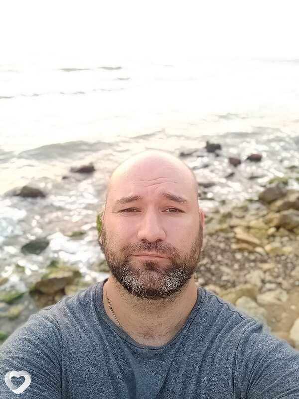 Дмитрий, 38, Рязани — анкета №4370206