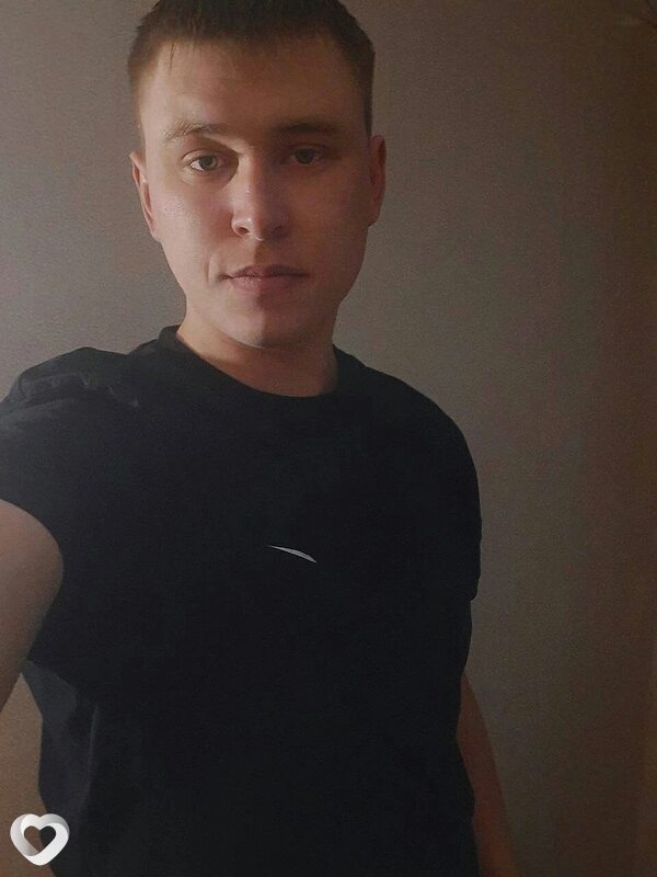Александр, 27, Улан-Удэ — анкета №4370208