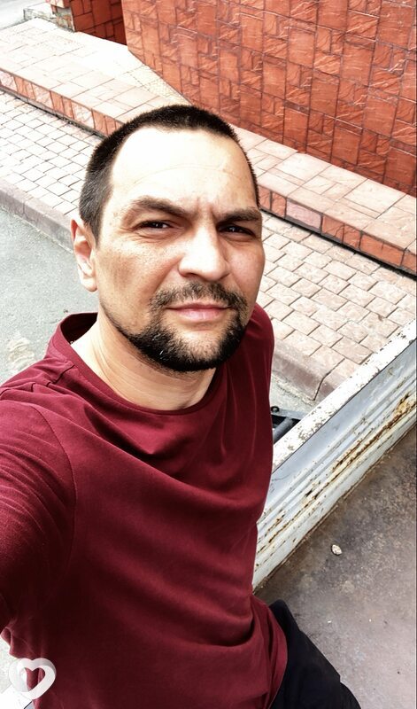 Николай, 39, Новосибирске — анкета №4370212