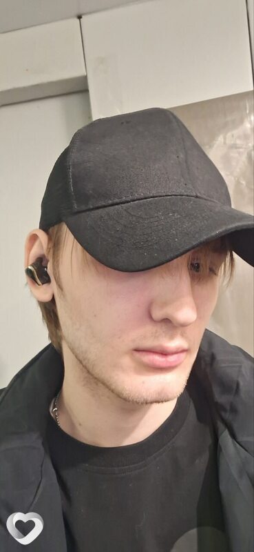 Андрей, 18, Тольятти — анкета №4370213
