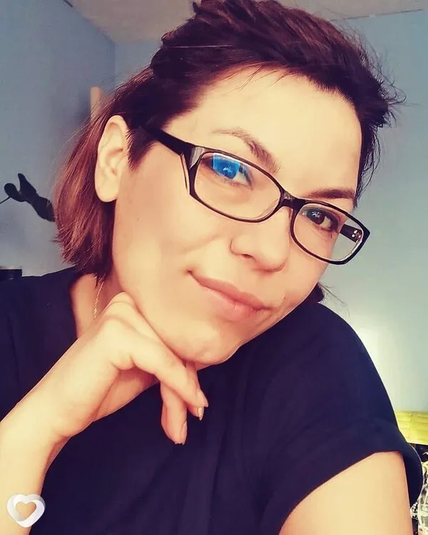 Джозефина, 36, Барнауле — анкета №4370215