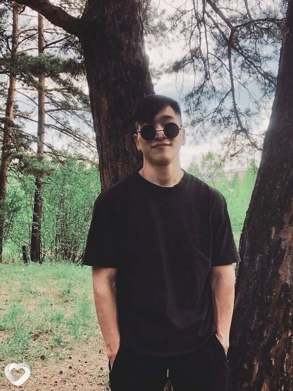 Kenzo, 23, Абакане — анкета №4370223