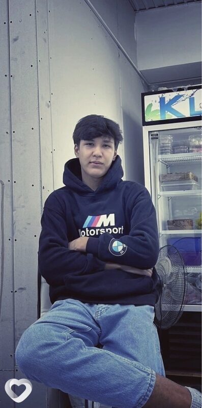 Амир, 20, Алматы — анкета №4370230