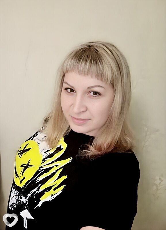 Наталья, 38, Нижнем Новгороде — анкета №4370310