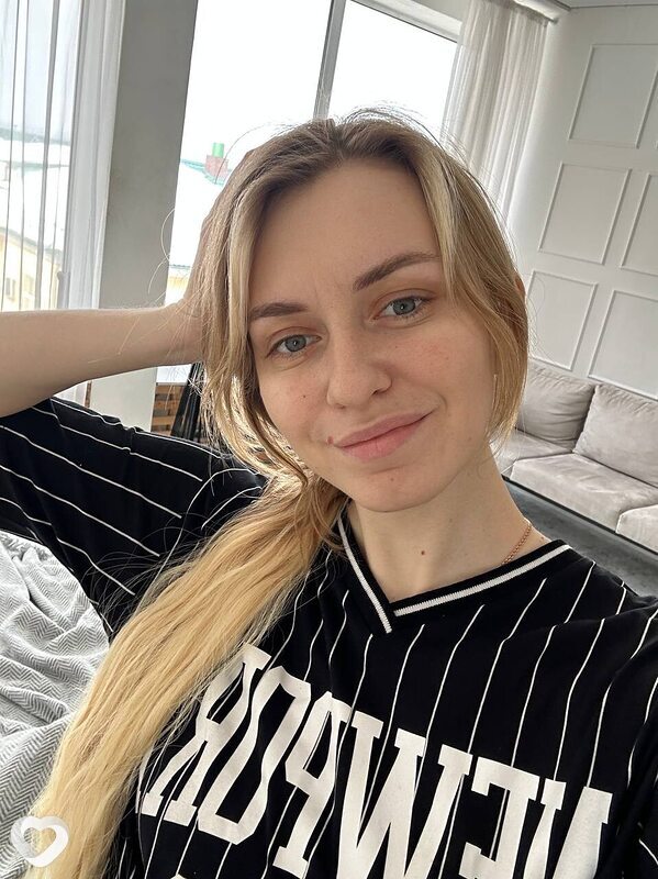 Кристина, 30, Твери — анкета №4370311