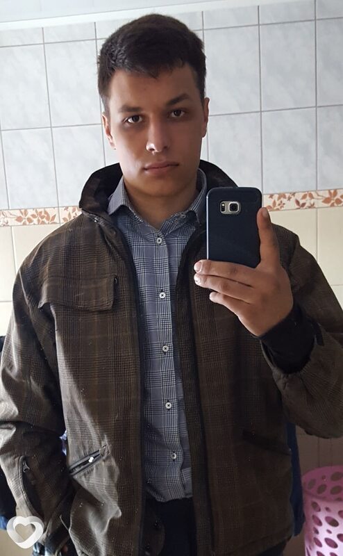 Сергей, Светлогорск